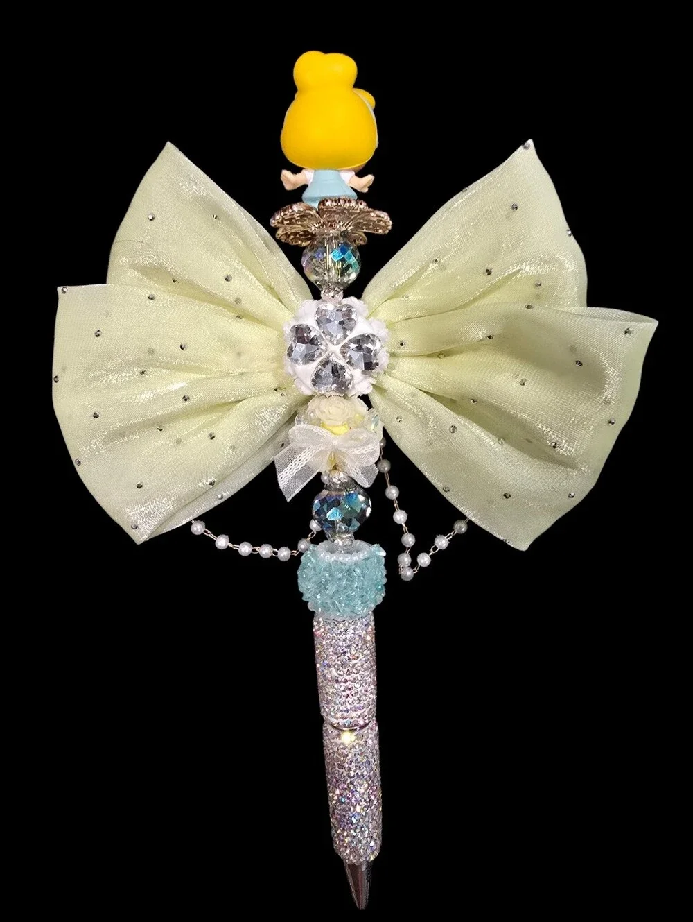Princess Theme Pen